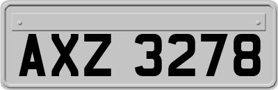 AXZ3278