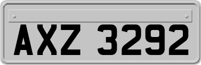 AXZ3292