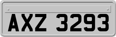 AXZ3293