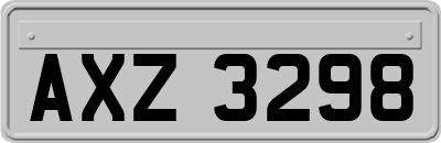 AXZ3298