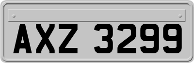 AXZ3299
