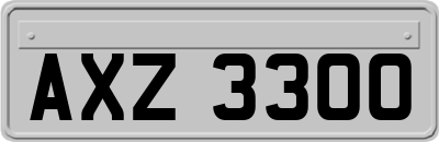 AXZ3300
