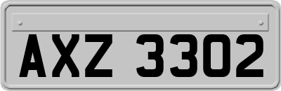 AXZ3302