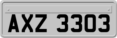 AXZ3303