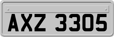 AXZ3305