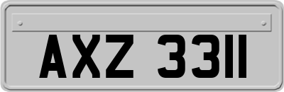AXZ3311