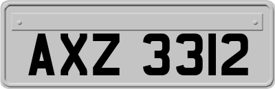 AXZ3312