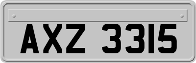 AXZ3315