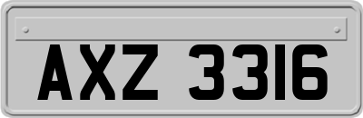 AXZ3316