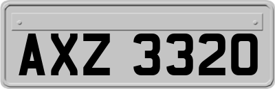 AXZ3320