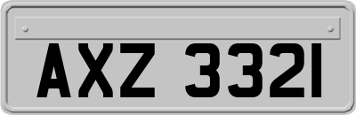 AXZ3321