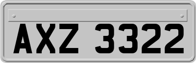AXZ3322