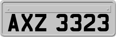 AXZ3323