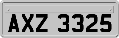 AXZ3325