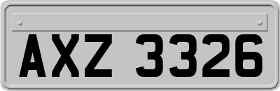 AXZ3326