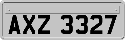 AXZ3327