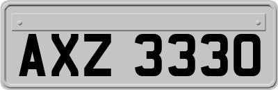 AXZ3330