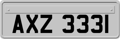 AXZ3331