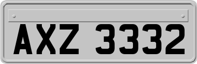 AXZ3332