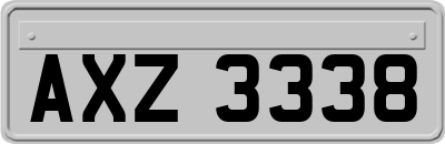 AXZ3338