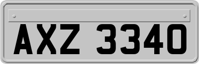 AXZ3340