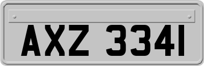 AXZ3341