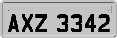 AXZ3342