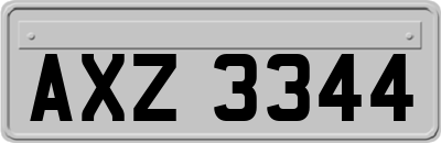 AXZ3344