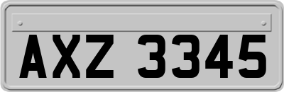 AXZ3345
