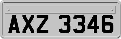 AXZ3346