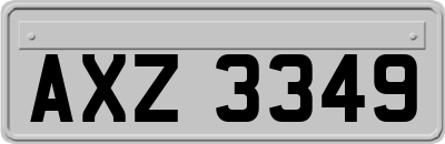 AXZ3349