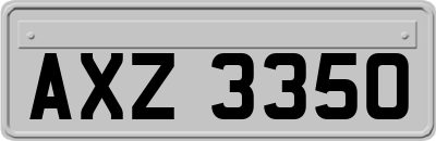 AXZ3350