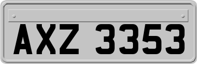 AXZ3353