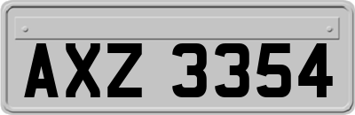 AXZ3354