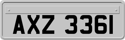 AXZ3361