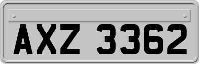 AXZ3362