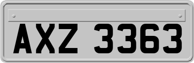 AXZ3363