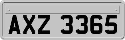 AXZ3365