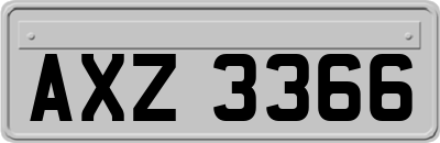 AXZ3366