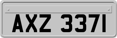 AXZ3371