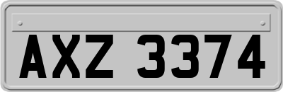 AXZ3374