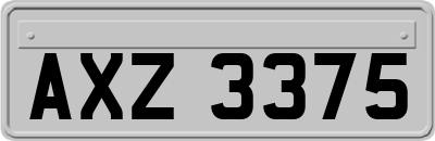 AXZ3375