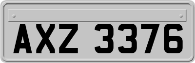AXZ3376