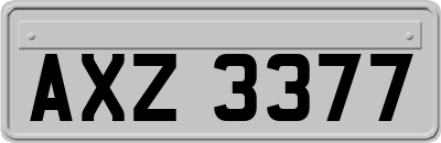 AXZ3377