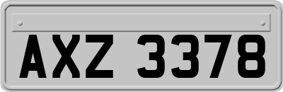 AXZ3378