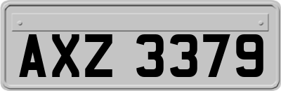 AXZ3379