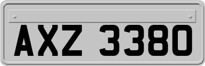 AXZ3380