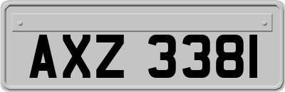 AXZ3381