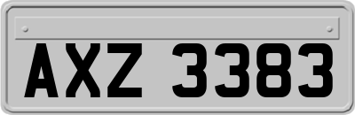AXZ3383