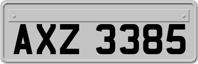 AXZ3385
